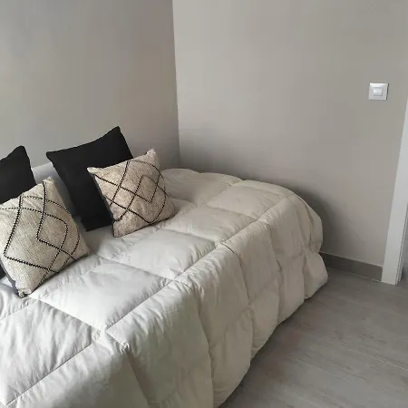 Apartman Cristina *