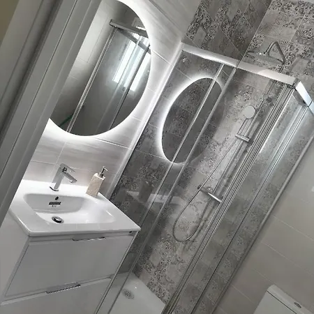 Cristina شقة زافرا