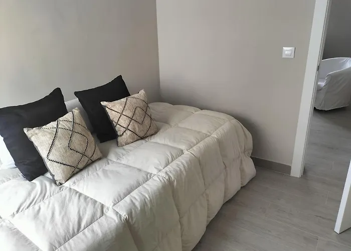 Lejlighed Cristina *