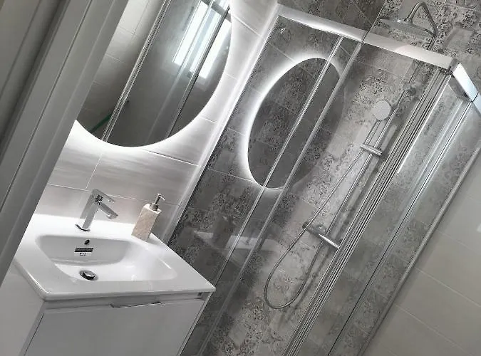 Cristina Lejlighed Zafra